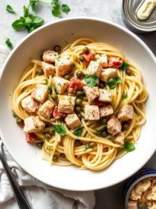 View of 21 Quick Pasta Recipes for Fast, Delicious Meals - Recipes Their