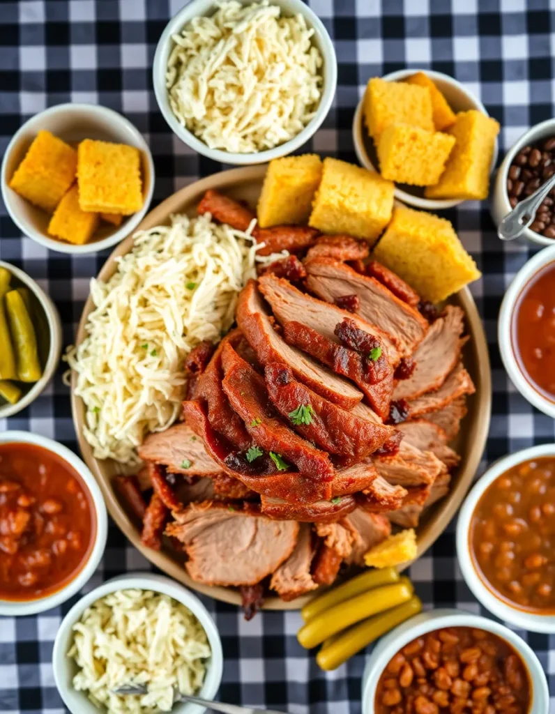 Recipe Smoked Pulled Pork with Perfect Internal Temp