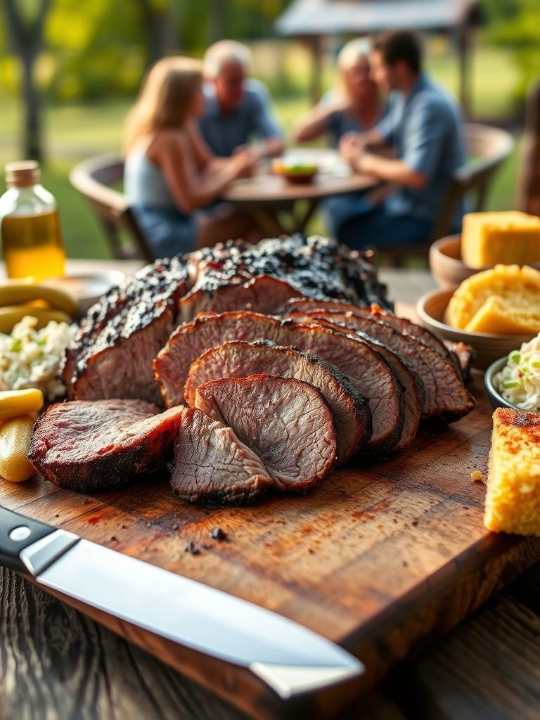 How Long To Smoke Brisket At 225: The Ultimate Guide
