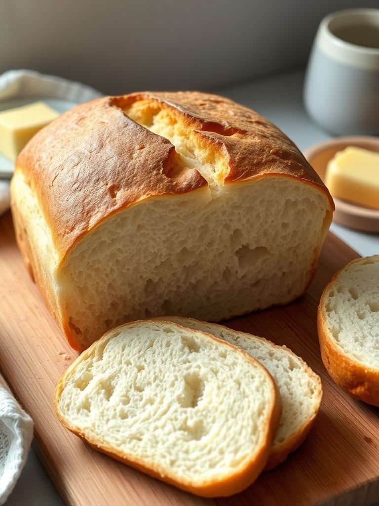 Step-by-Step How to Make Super Soft Bread