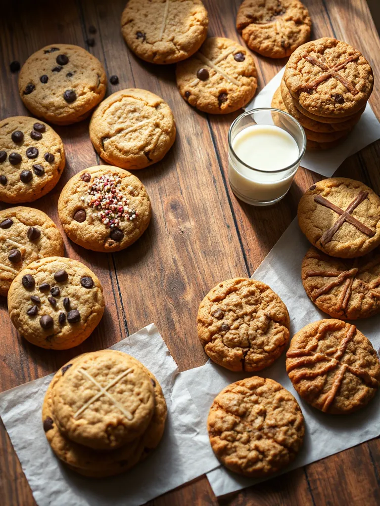 Tips for Baking the Best Cookies