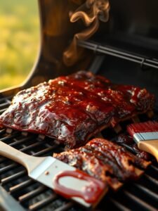 Mastering the 3-2-1 Rib Method: Your Ultimate Guide to Fall-Off-the ...