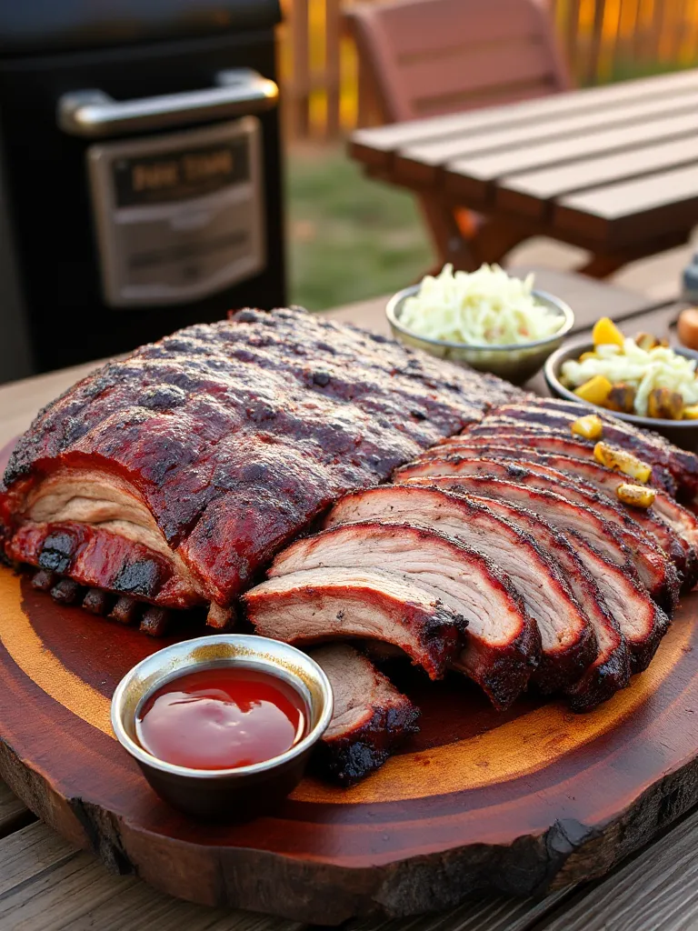 Mastering the 3-2-1 Rib Method: Your Ultimate Guide to Fall-Off-the-Bone Ribs