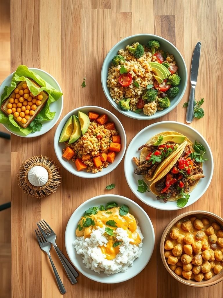 What is a Plant-Based Diet