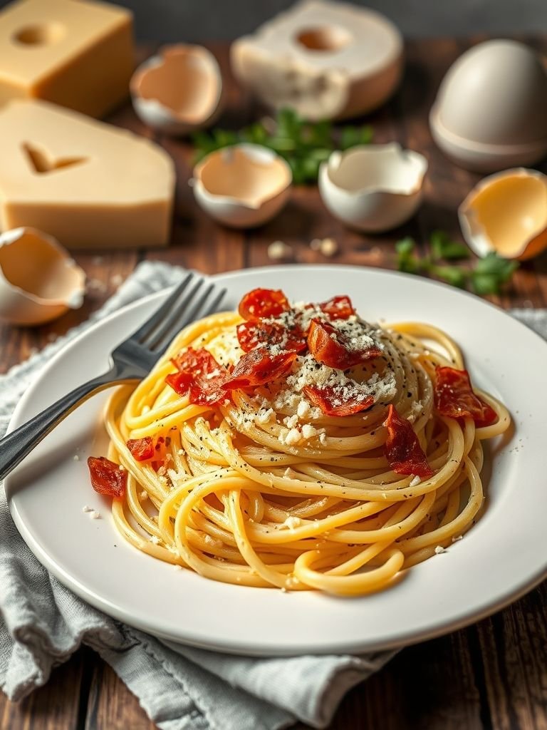 Why Italian Pasta Recipes Are Beloved Worldwide