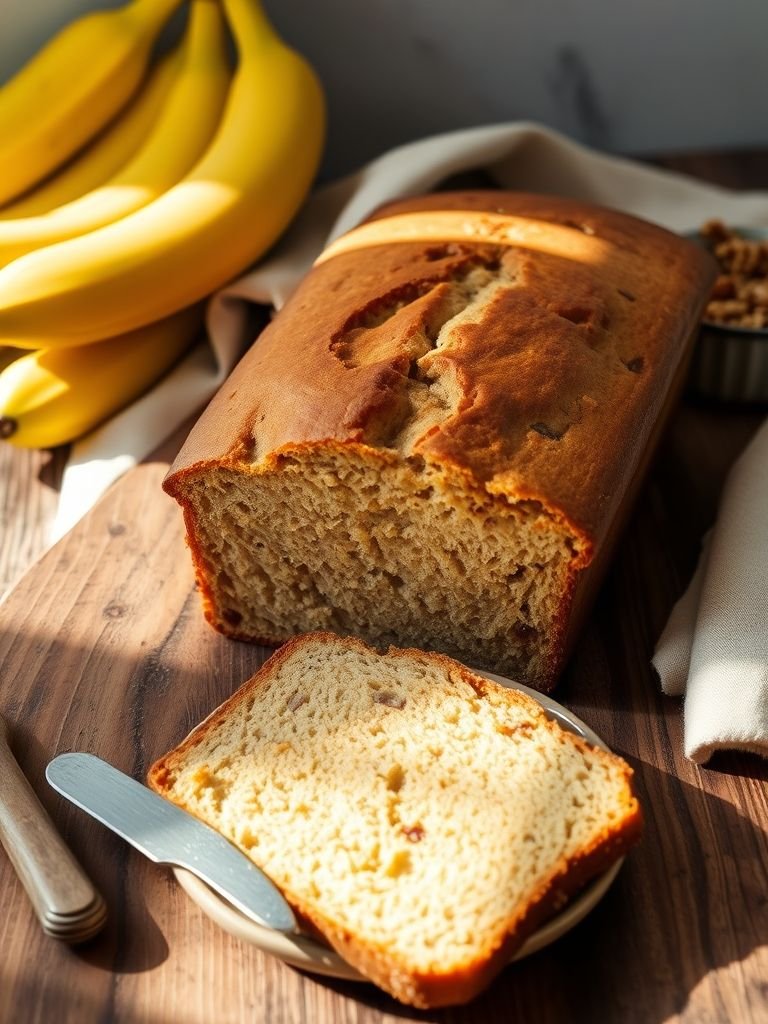 Why You’ll Love This Banana Bread Recipe