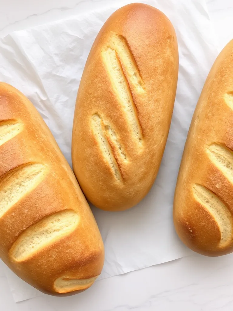 Why You'll Love This Soft Fluffy French Bread Recipe