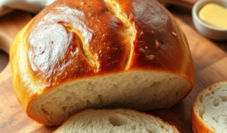Super Soft Bread Recipe: The Best Homemade Bread You’ll Ever Try
