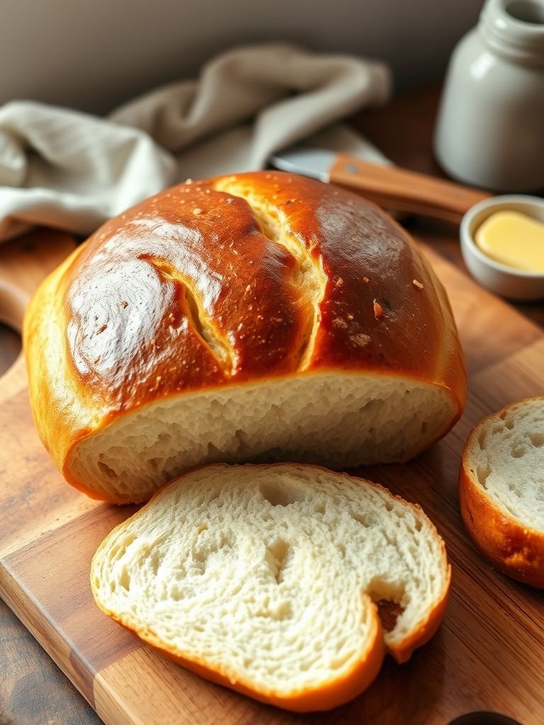 Why You’ll Love This Super Soft Bread Recipe