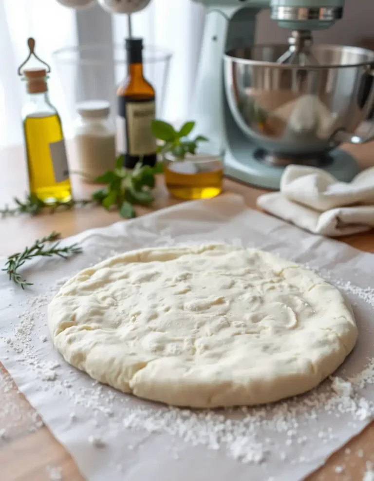 Baking Tips for the Best Bobby Flay Pizza Crust