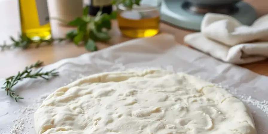 Bobby Flay Pizza Dough Recipe: The Perfect Homemade Dough for Crispy, Chewy Pizza
