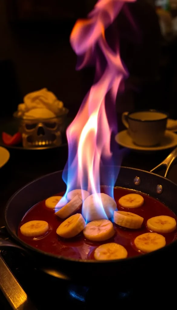 Banana Foster