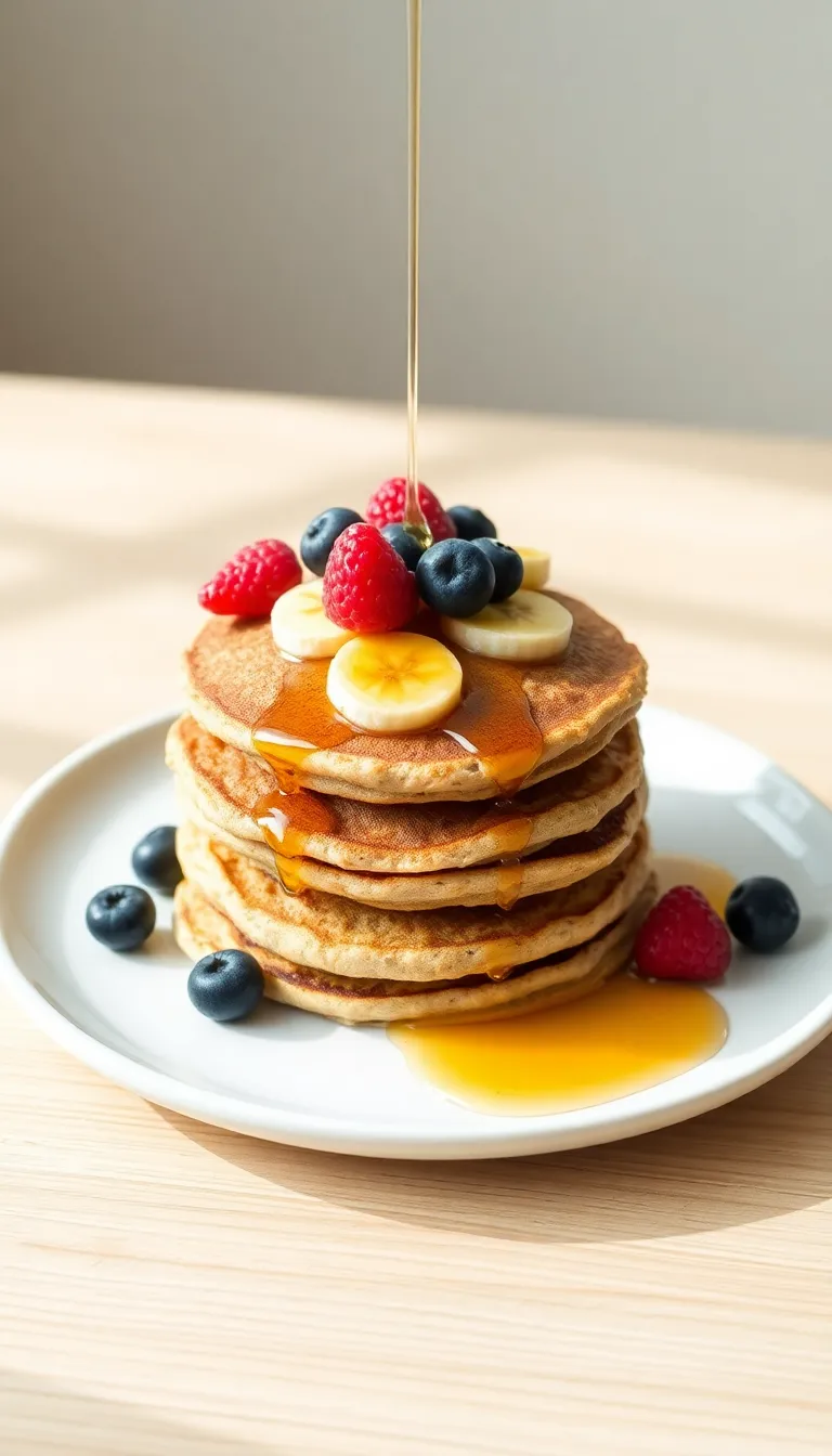 Gluten Free Dairy Free Recipes: 12 Delicious and Easy Ideas for Every Meal