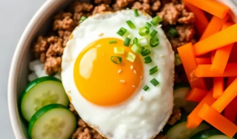 25 Ground Beef Recipes That Make Dinner Delicious and Easy