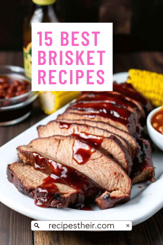 Best Brisket Recipes