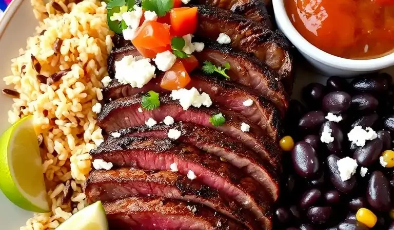 21 Best Steak Dinner Ideas for a Satisfying and Flavorful Meal
