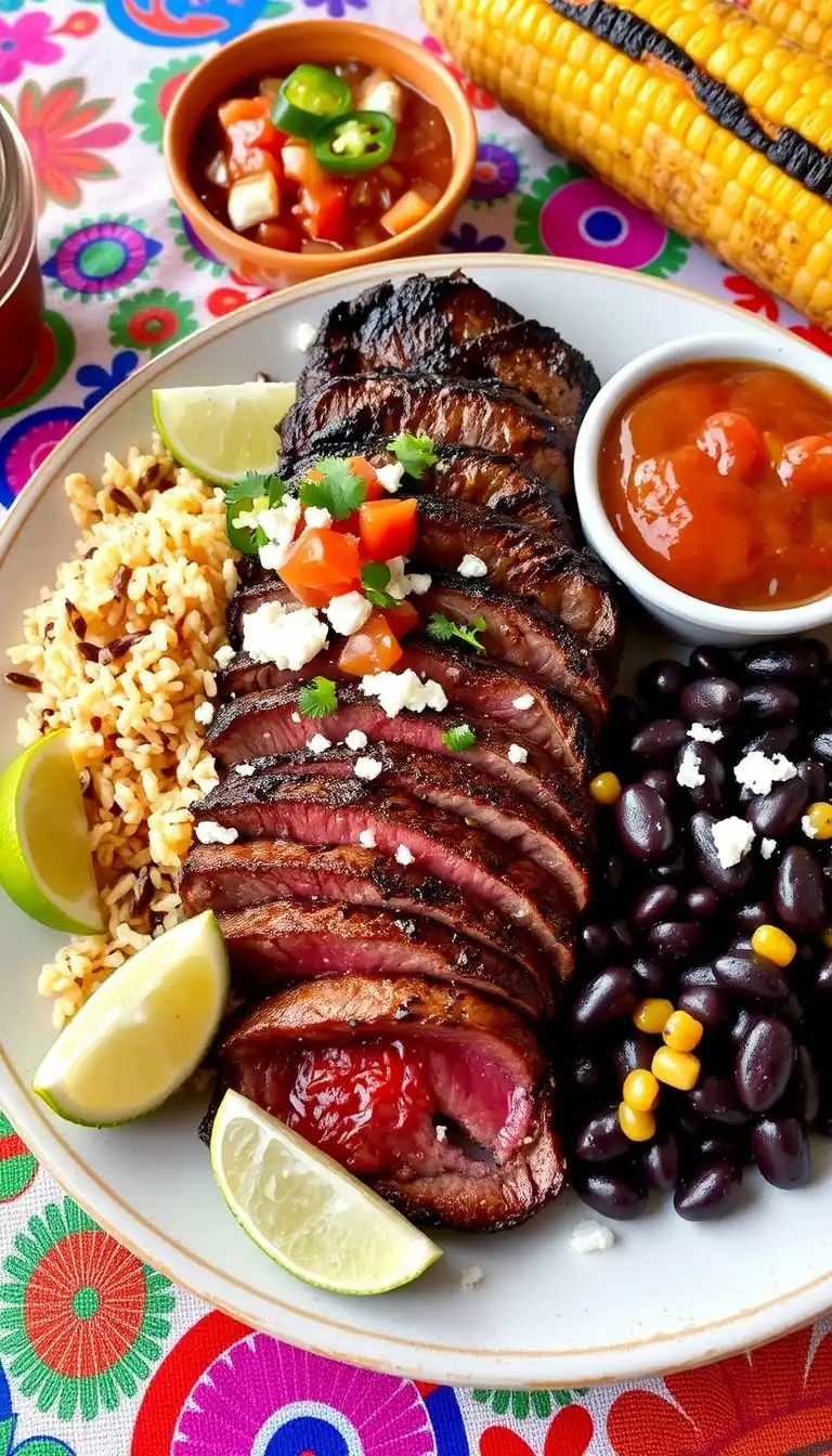 21 Best Steak Dinner Ideas for a Satisfying and Flavorful Meal
