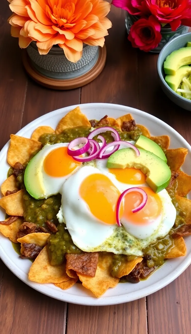 Mexican Food Recipes: 21 Traditional & Flavor-Packed Dishes to Make at Home