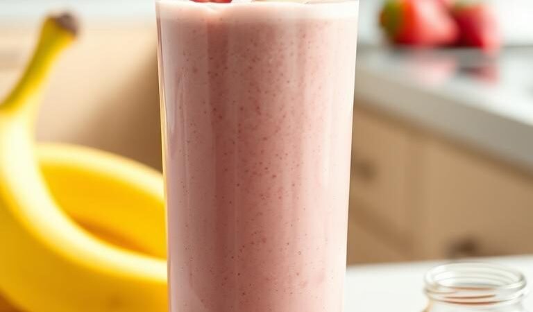 7 Simple Smoothie Recipes You Can Make in Minutes