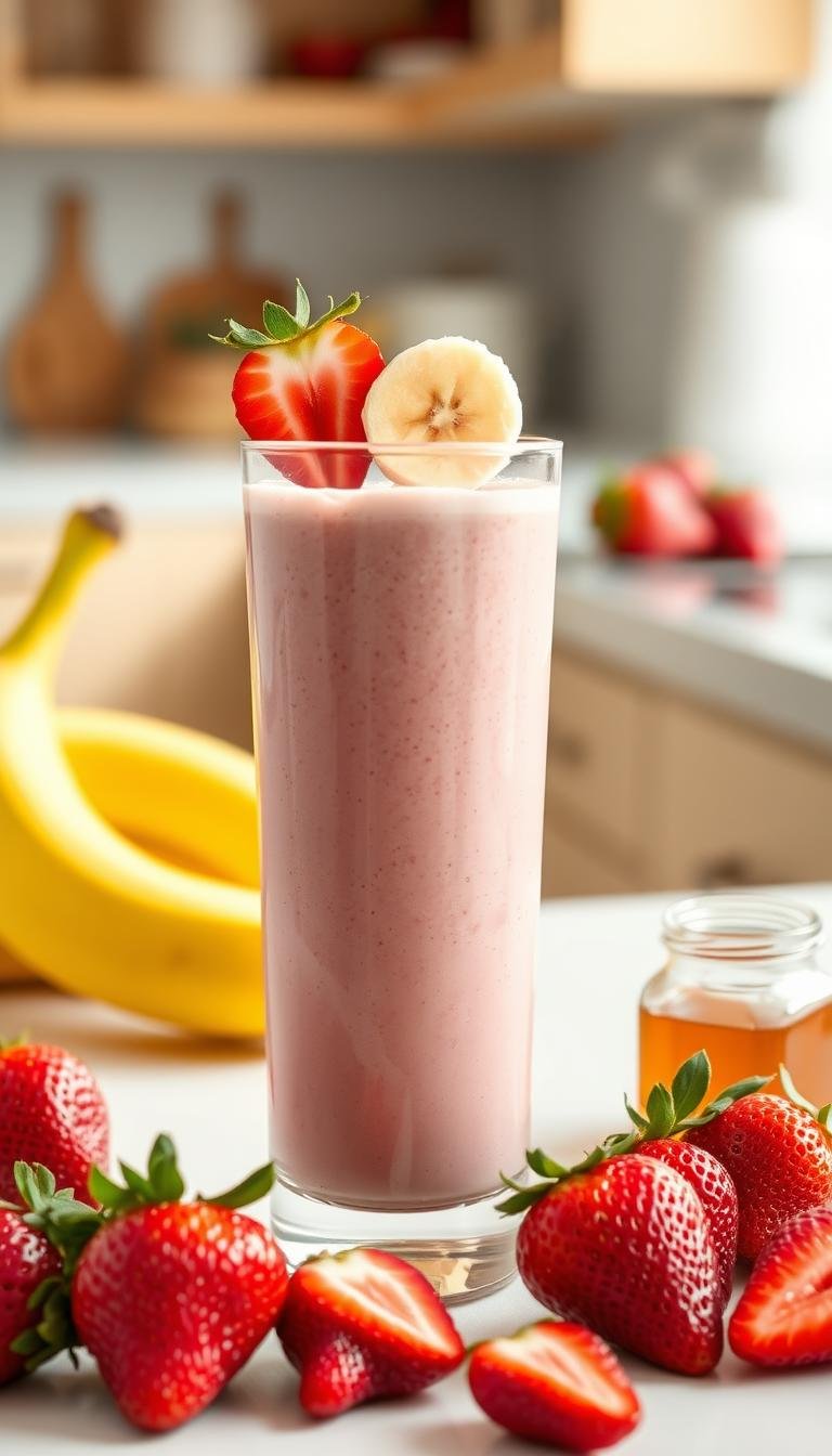 7 Simple Smoothie Recipes You Can Make in Minutes