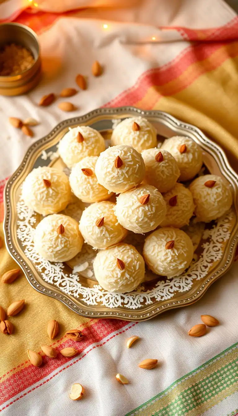 12 Sweet Dishes Recipes to Satisfy Your Sweet Tooth