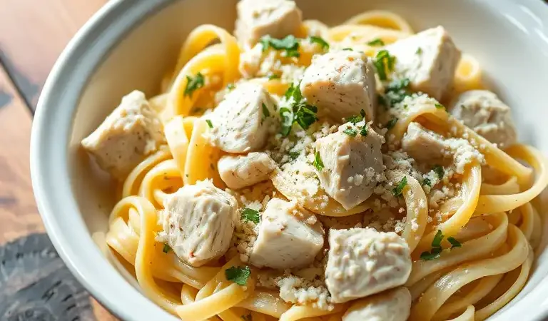 21 Easy and Delicious Leftover Chicken Recipes