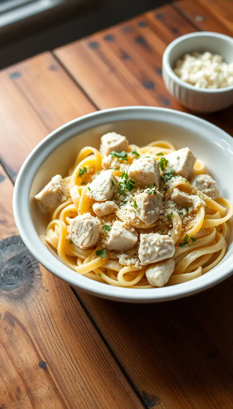 21 Easy and Delicious Leftover Chicken Recipes