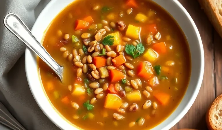 5 Cheap Crockpot Recipes That Taste Amazing on a Budget