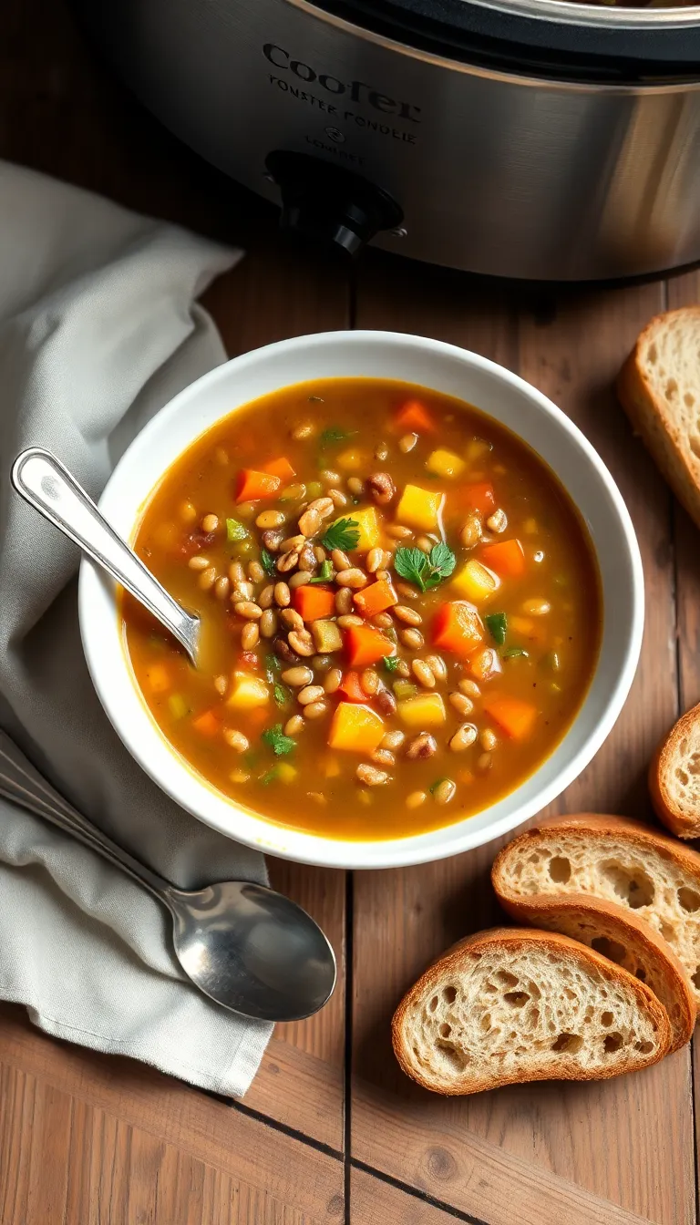 5 Cheap Crockpot Recipes That Taste Amazing on a Budget