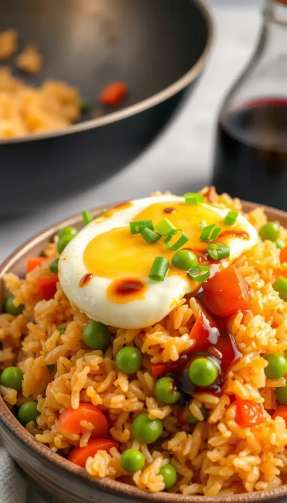 Fried Rice