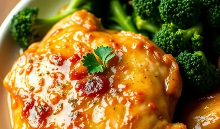 13 Low Carb Recipes That Taste Amazing and Keep You Full