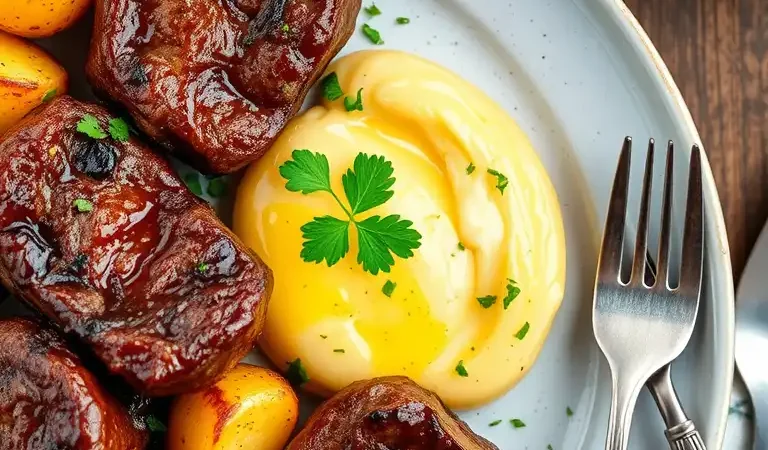 15 Easy and Delicious Dinner Recipes for Two
