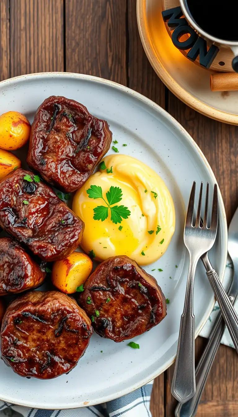 15 Easy and Delicious Dinner Recipes for Two