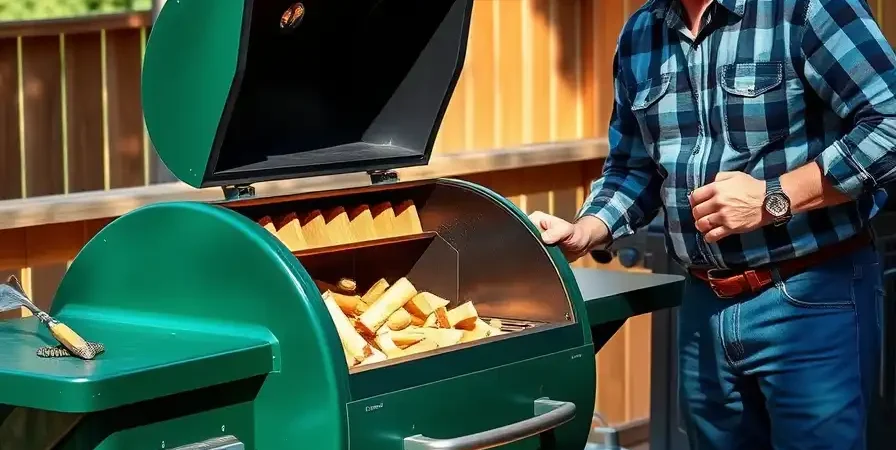 Green Mountain Grill Troubleshooting: Fix Common Issues Fast