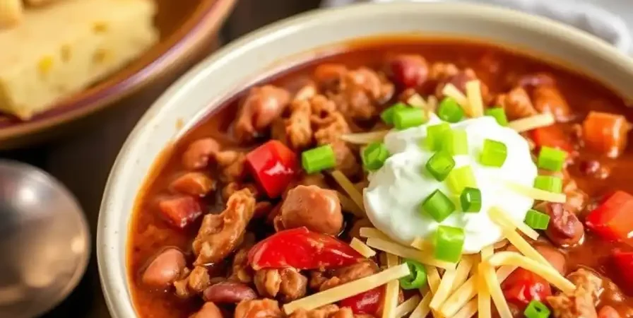 13 Easy Ground Turkey Dinner Ideas for Busy Weeknights