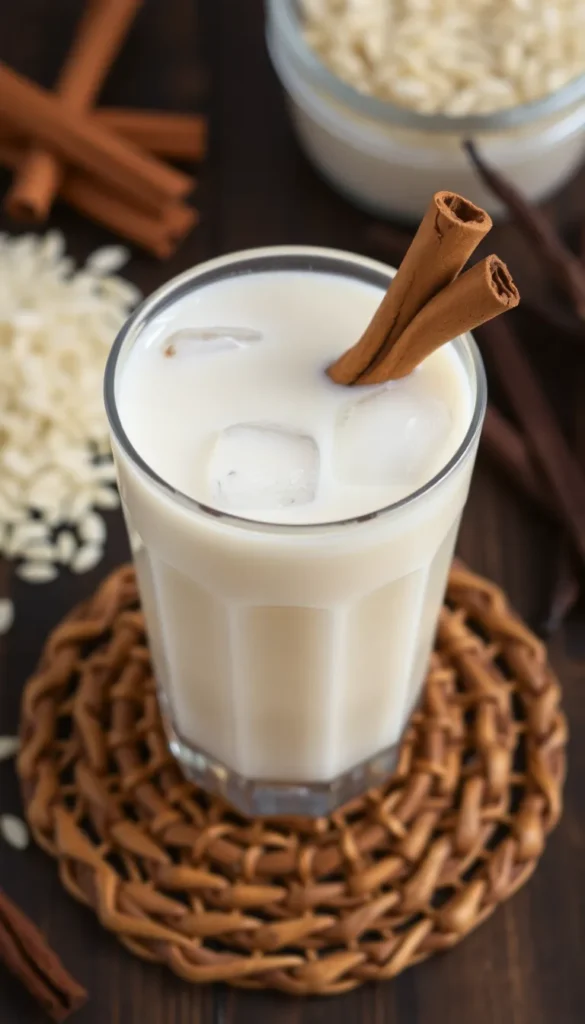 Horchata