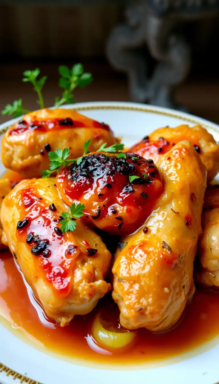 Why You’ll Love This Marry Me Chicken Recipe