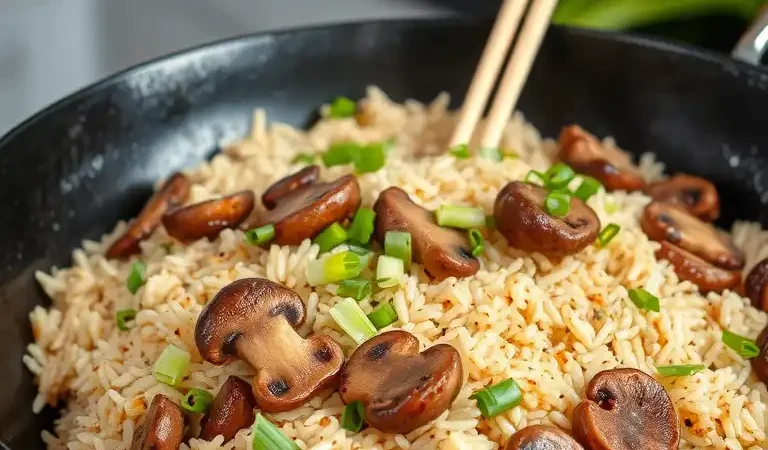 25 Irresistible Mushroom Recipes for Every Occasion