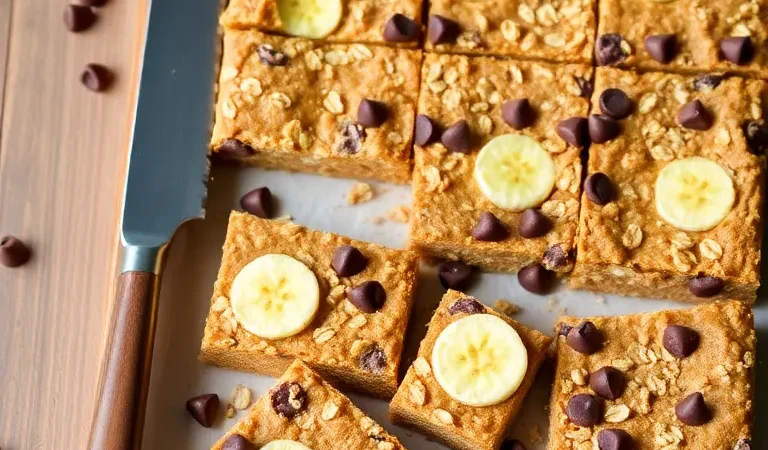 21 Irresistible Banana Recipes Dessert Lovers Will Crave