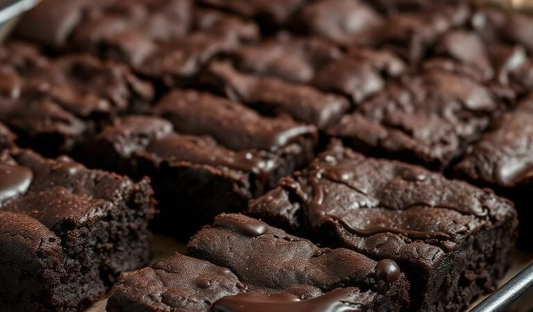 5 Easy Baking Recipes Desserts Anyone Can Make at Home