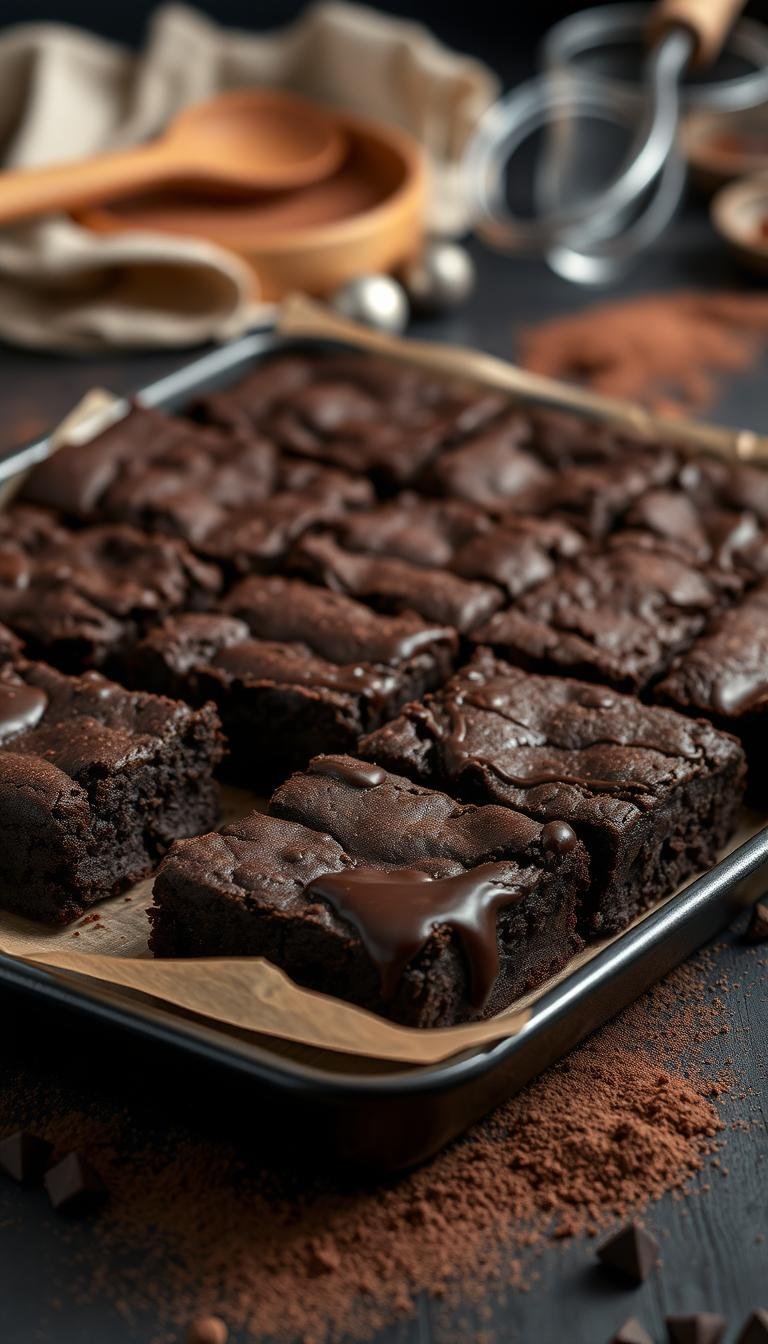 5 Easy Baking Recipes Desserts Anyone Can Make at Home