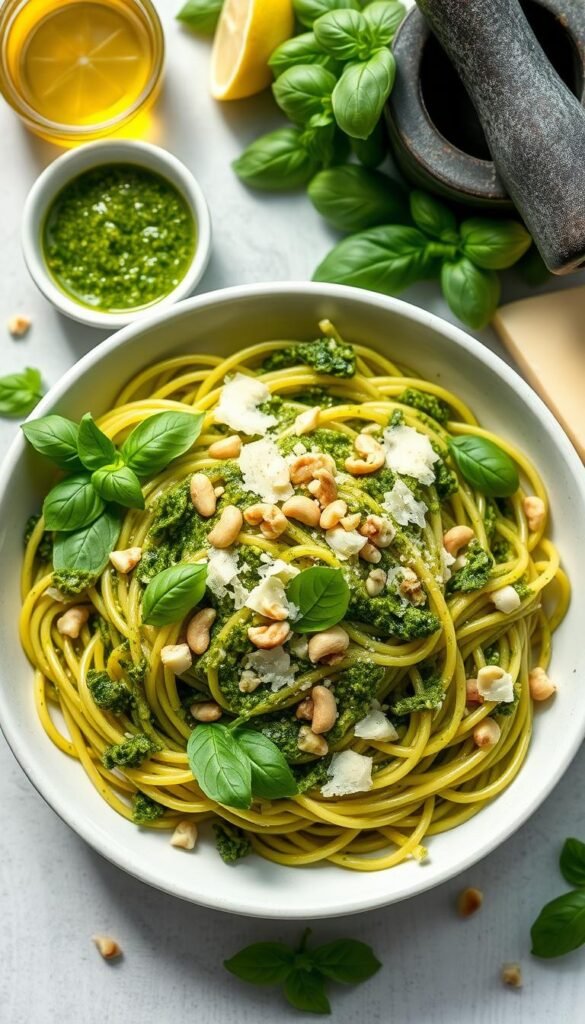 Pesto Genovese