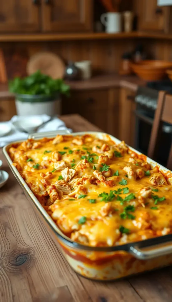 Pioneer Woman Chicken Spaghetti