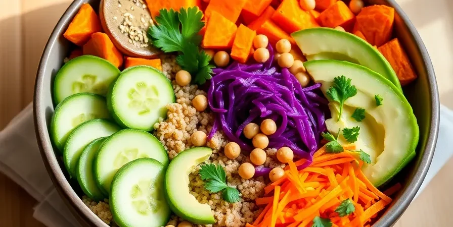 5 Clean Eating Aesthetic: Recipes & Tips for a Healthier, Beautifully Balanced Lifestyle