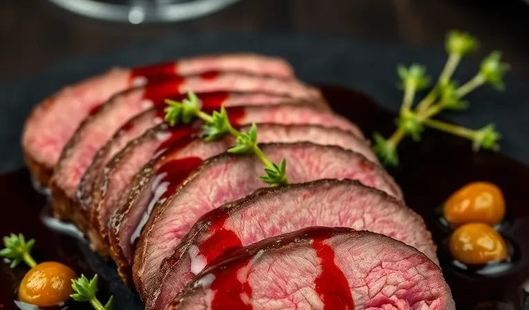 5 Sauce Recipes for Steak That Will Elevate Every Bite