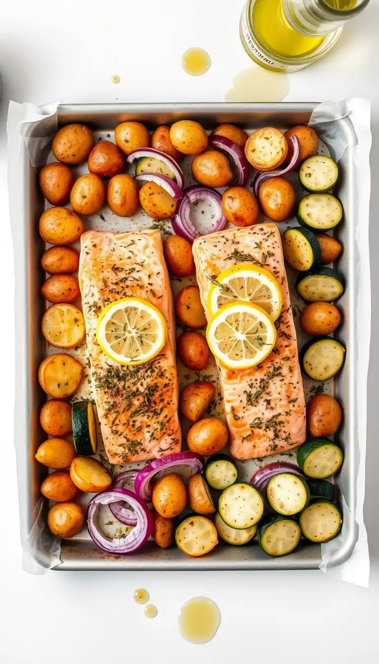 7 Easy Recipes Dinner: Quick and Delicious Meals for Busy Weeknights
