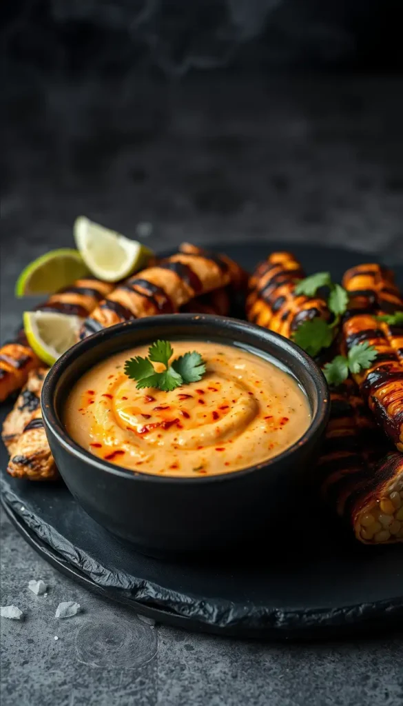 Smoky Chipotle Cane’s Sauce