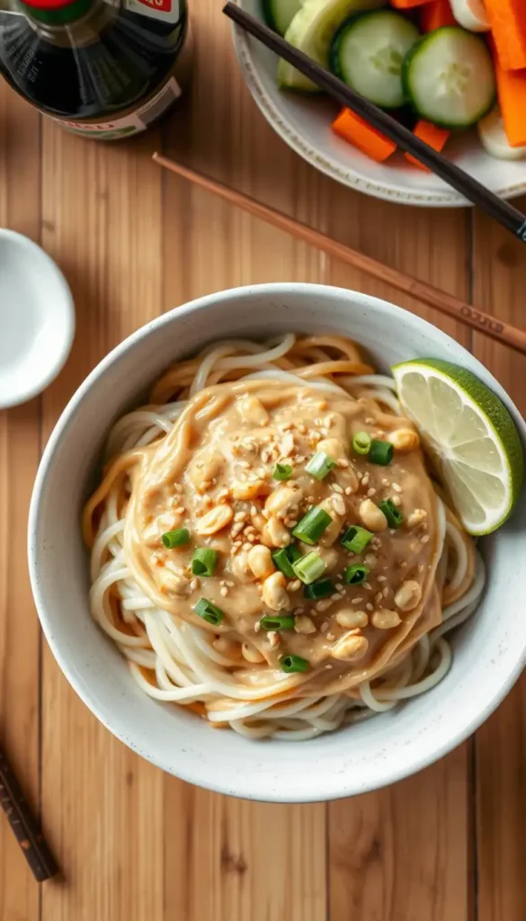 Spicy Chili Garlic Oil Sauce