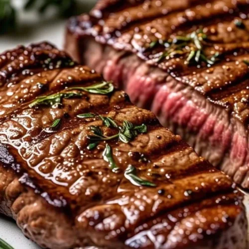 Steak-Marinade