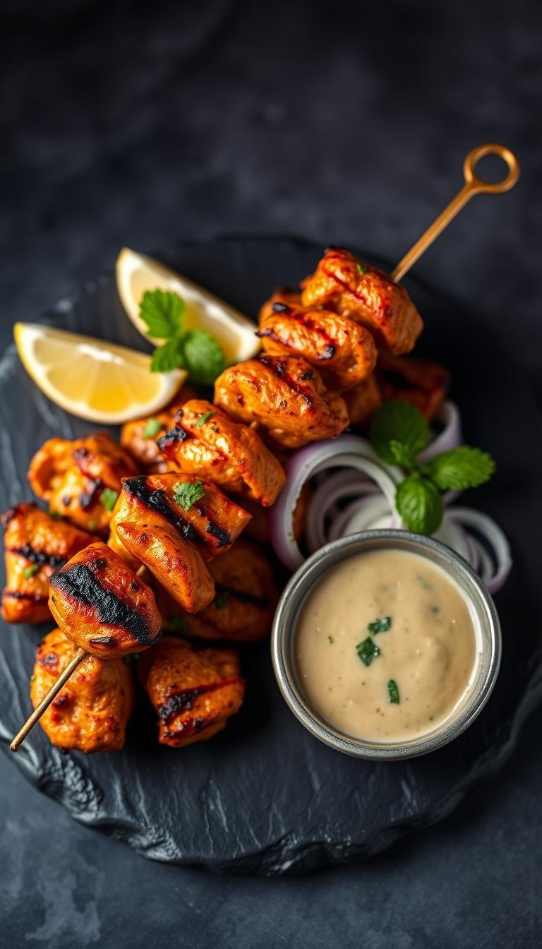 15 Best Chicken Starter Recipes to Spice Up Any Meal